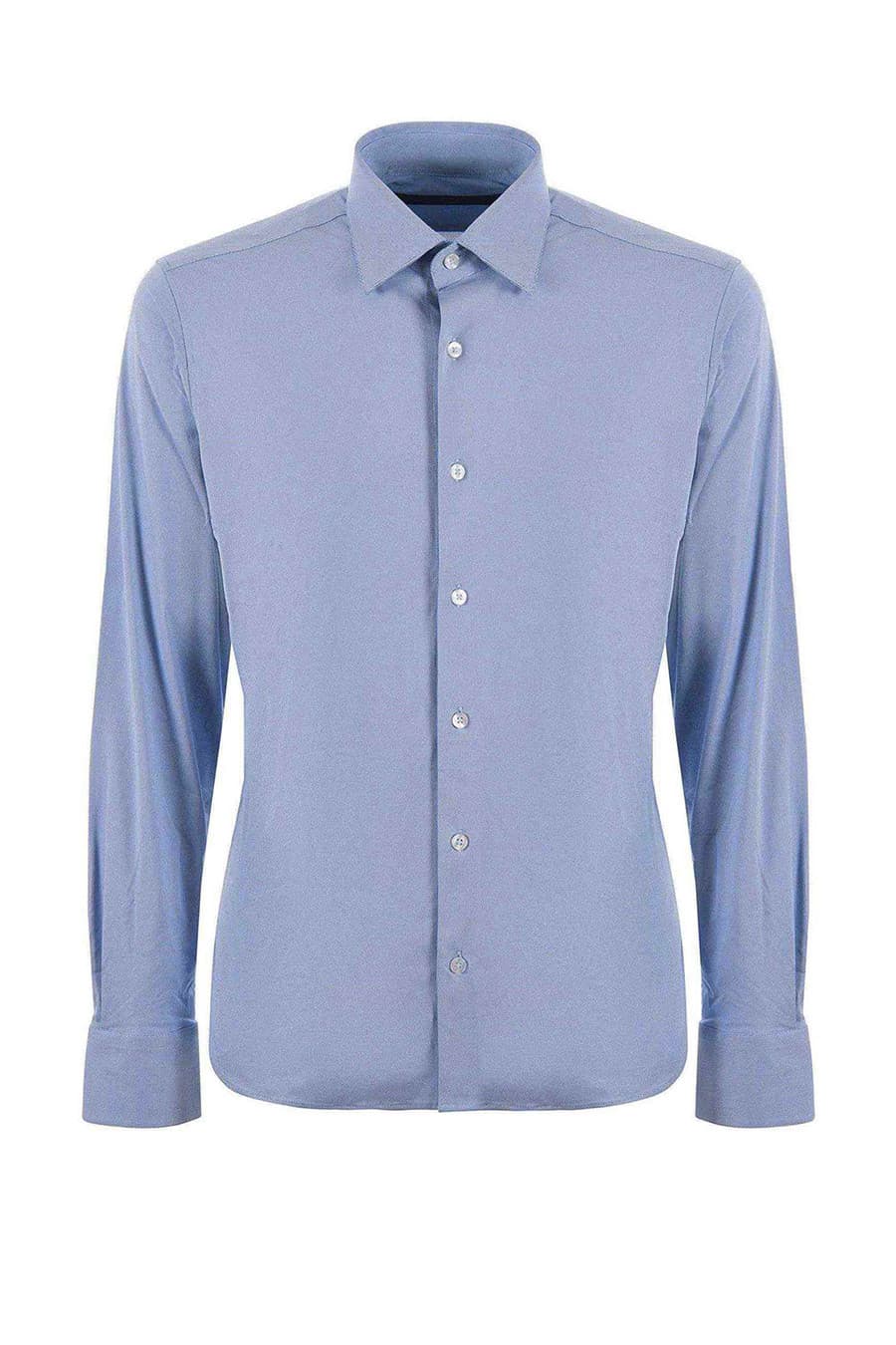 Rrd Camicia Uomo - Rrd
