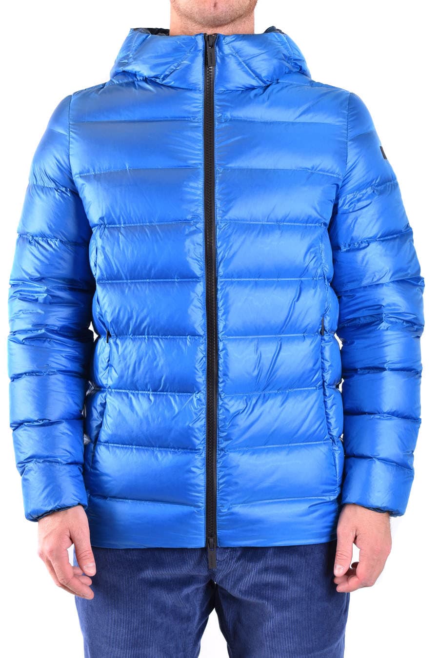 Rrd Giubbotto Uomo - Rrd