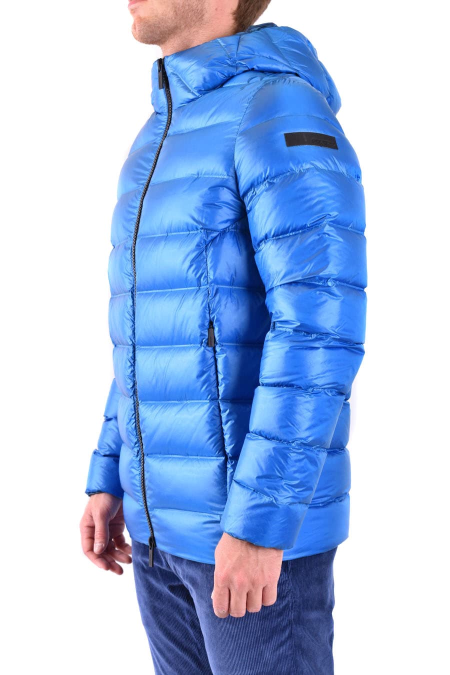 Rrd Giubbotto Uomo - Rrd