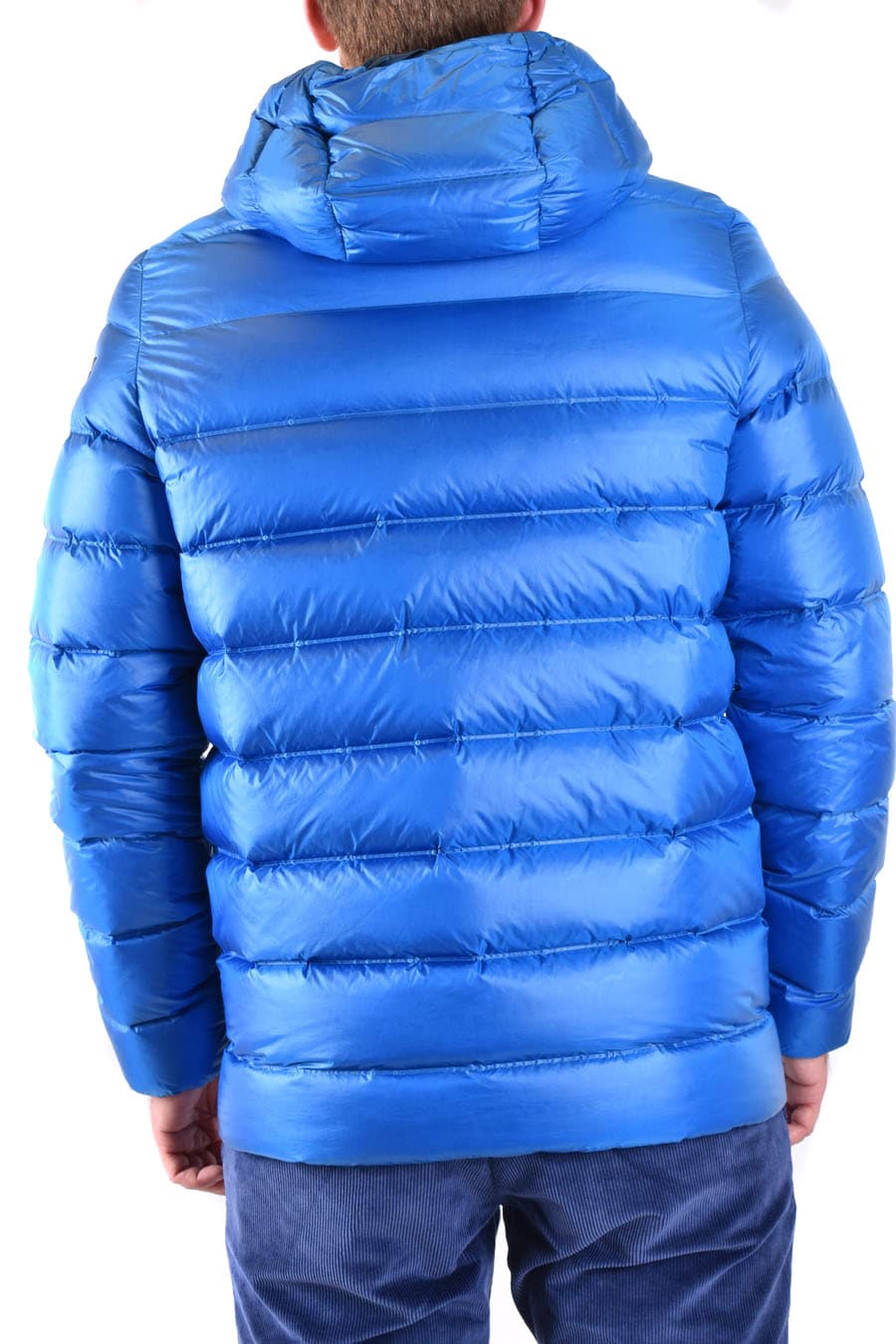 Rrd Giubbotto Uomo - Rrd