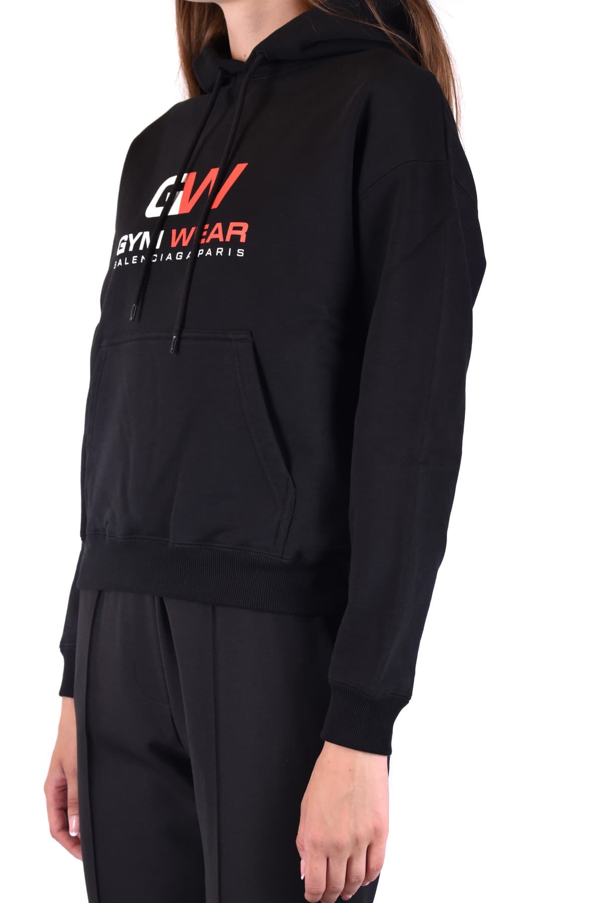 Balenciaga Felpa Donna - Balenciaga