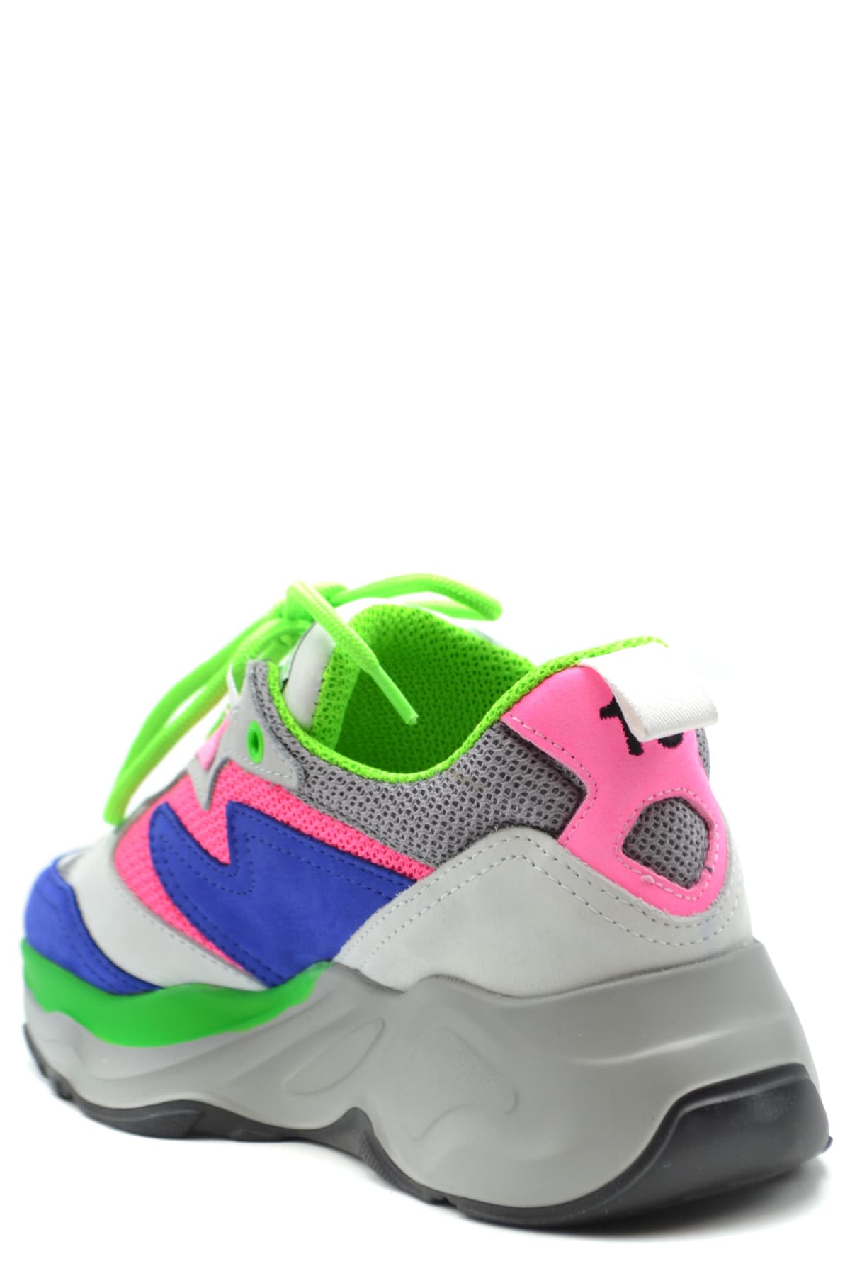 Msgm Sneakers Donna - Msgm