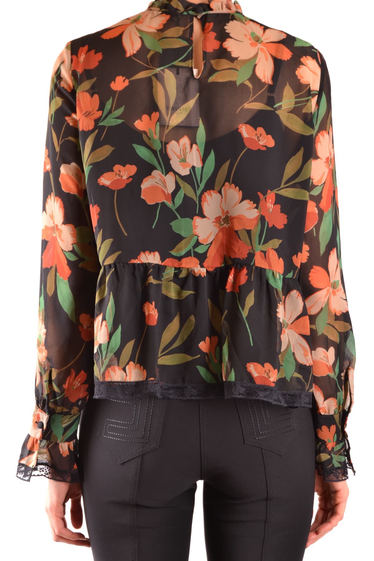 Twinset Blouse Donna - Twinset