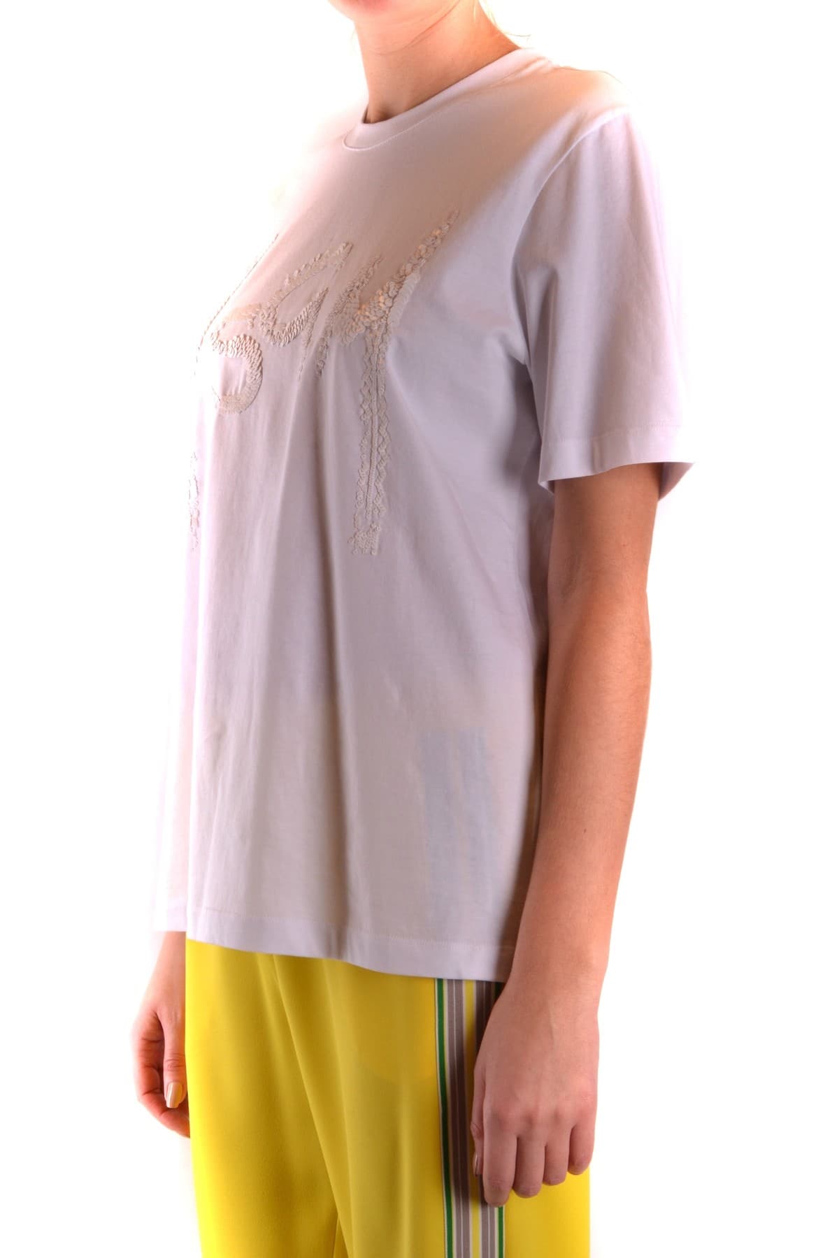 Msgm T-Shirt Donna - Msgm