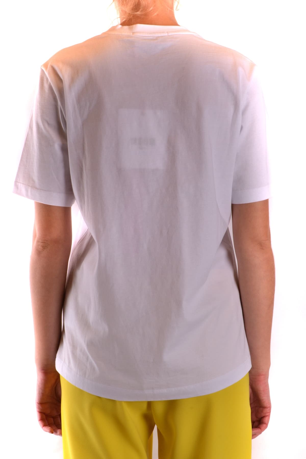 Msgm T-Shirt Donna - Msgm