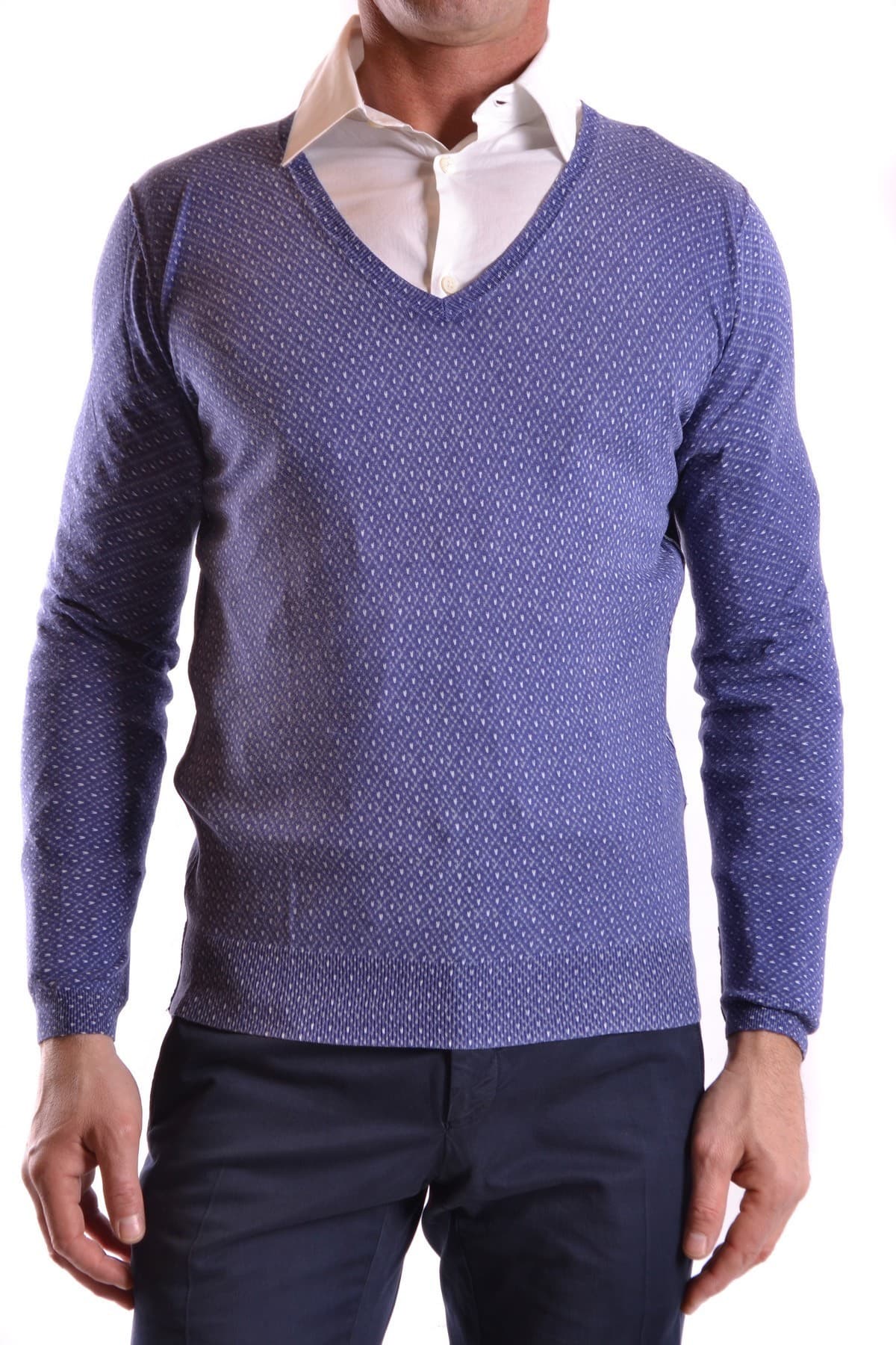 Paolo Pecora Maglia Uomo - Paolo Pecora