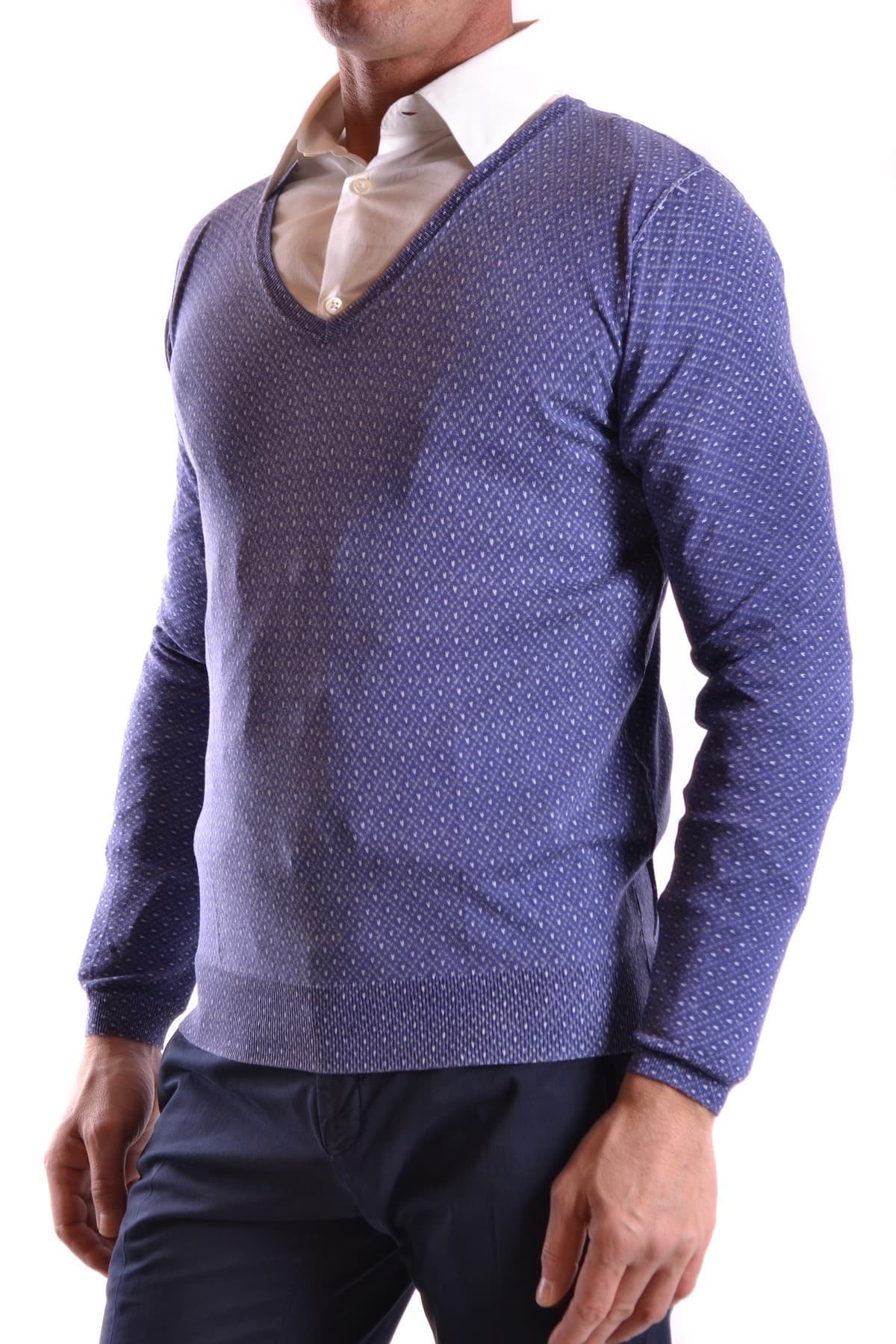 Paolo Pecora Maglia Uomo - Paolo Pecora