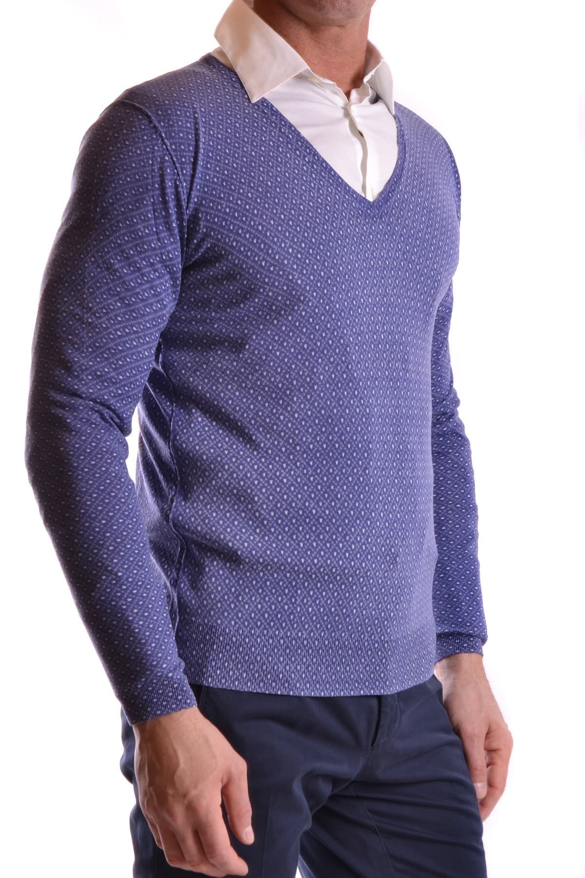 Paolo Pecora Maglia Uomo - Paolo Pecora