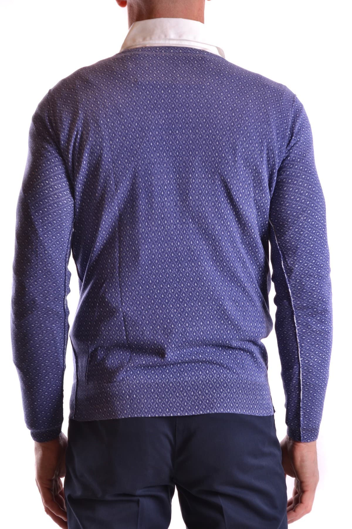 Paolo Pecora Maglia Uomo - Paolo Pecora
