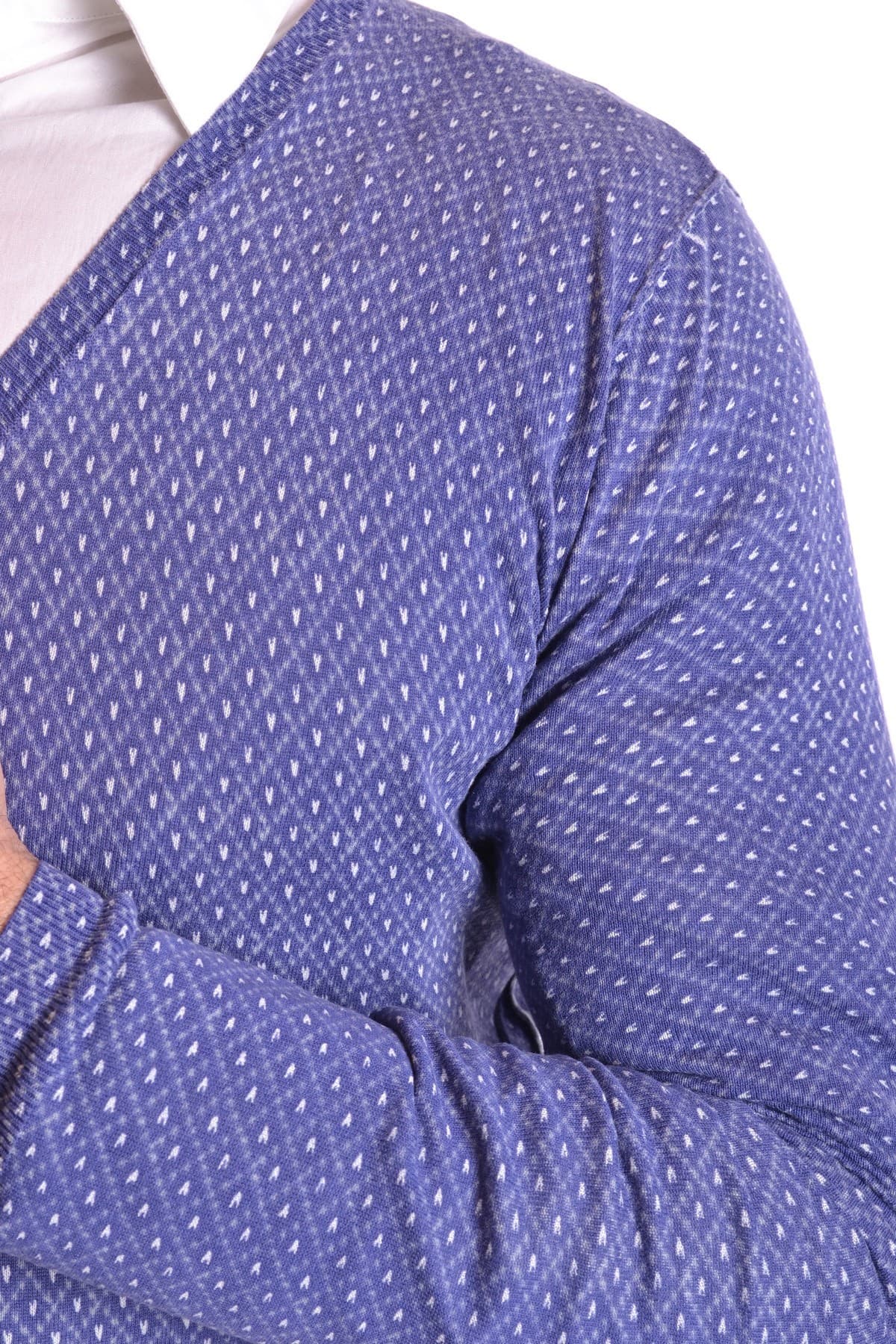 Paolo Pecora Maglia Uomo - Paolo Pecora