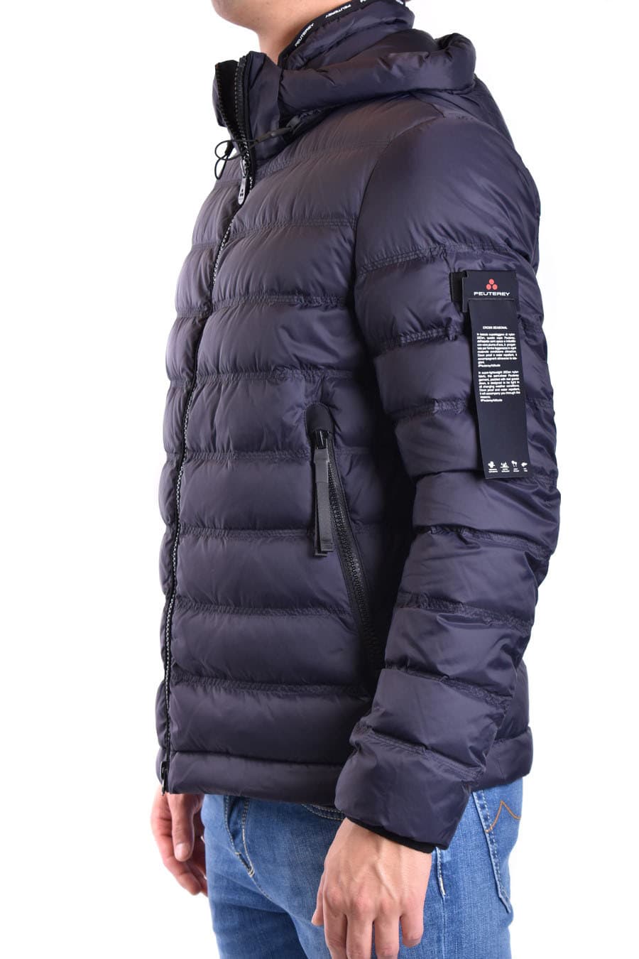 Peuterey Giubbotto Uomo - Peuterey