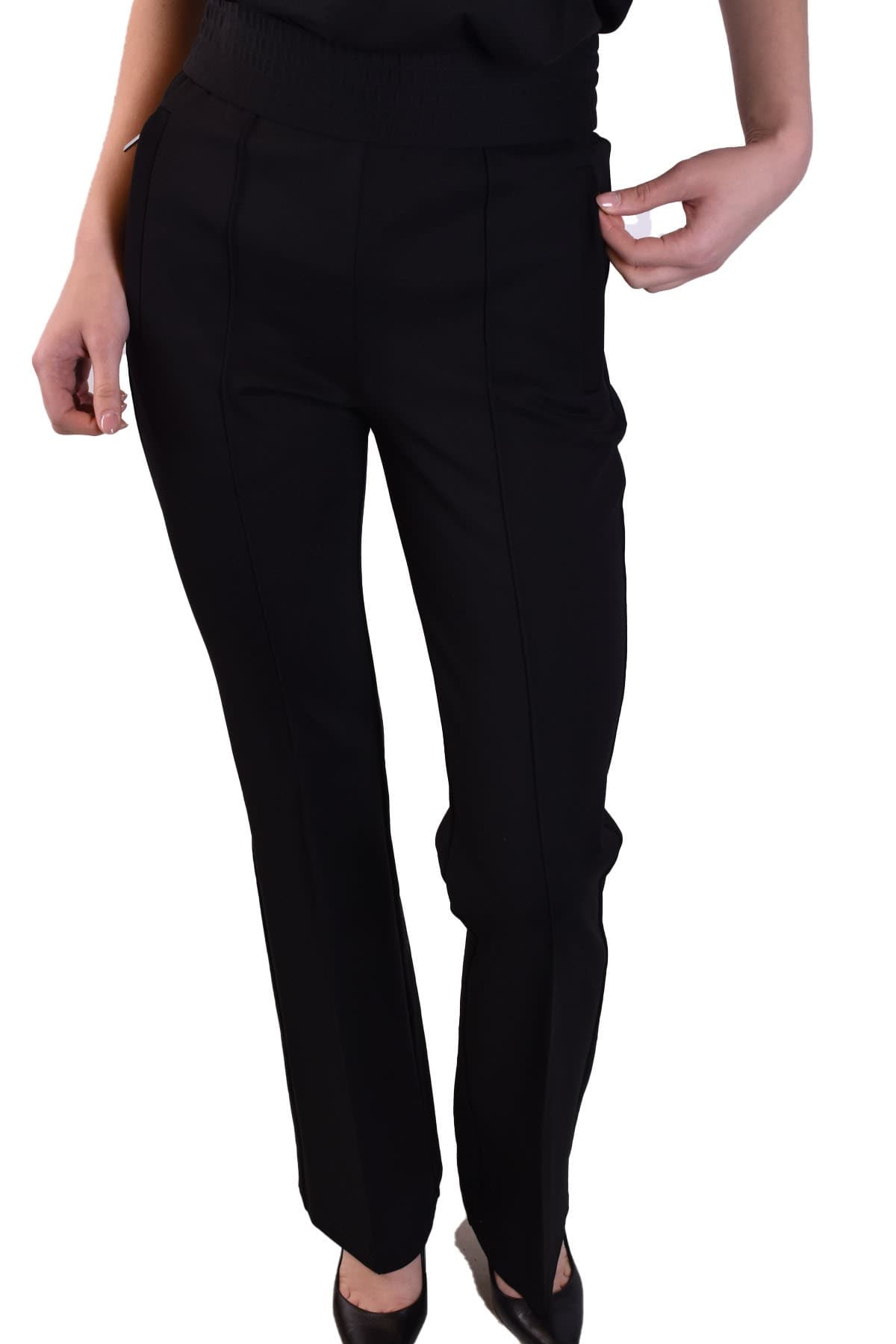 Off-white Pantaloni Donna - Off-white