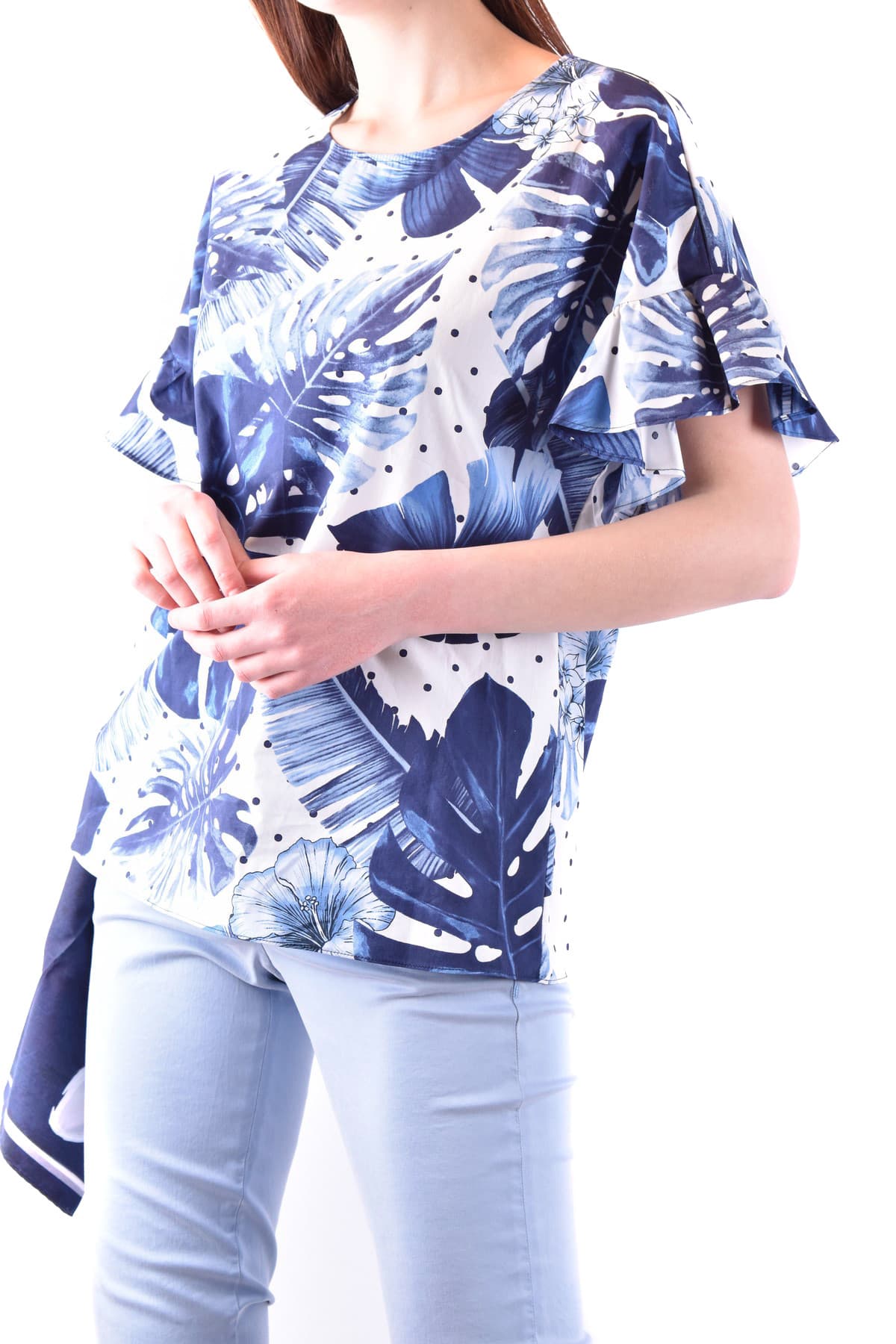 Twinset T-Shirt Donna - Twinset