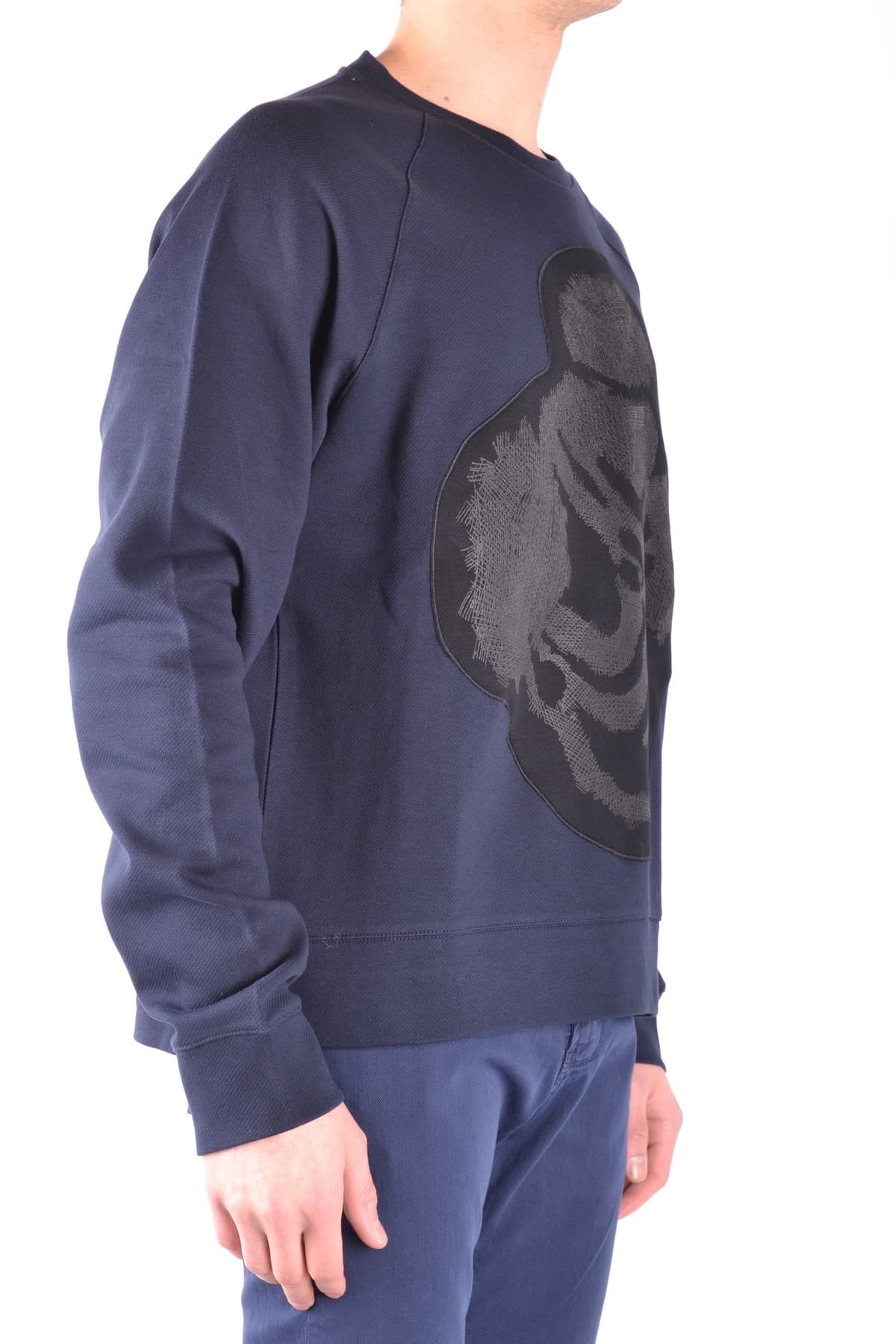 Paolo Pecora Felpa Uomo - Paolo Pecora