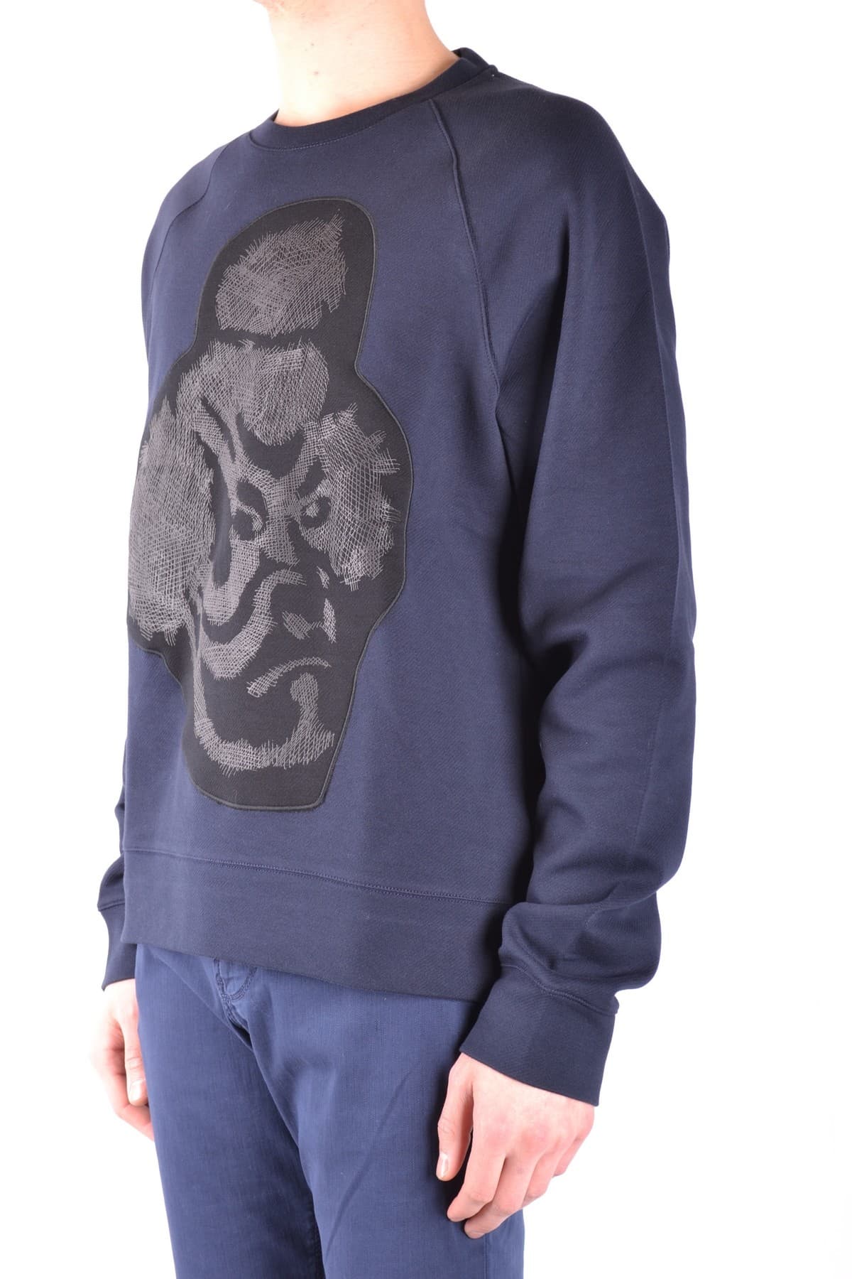 Paolo Pecora Felpa Uomo - Paolo Pecora