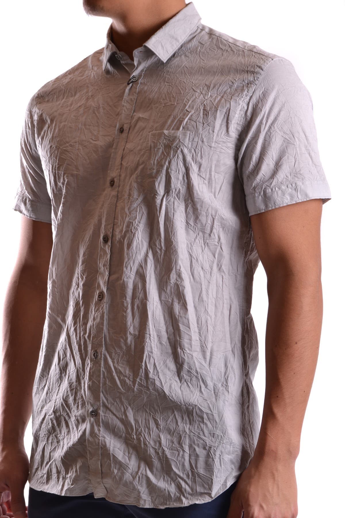 Neil Barrett Camicia Uomo - Neil Barrett