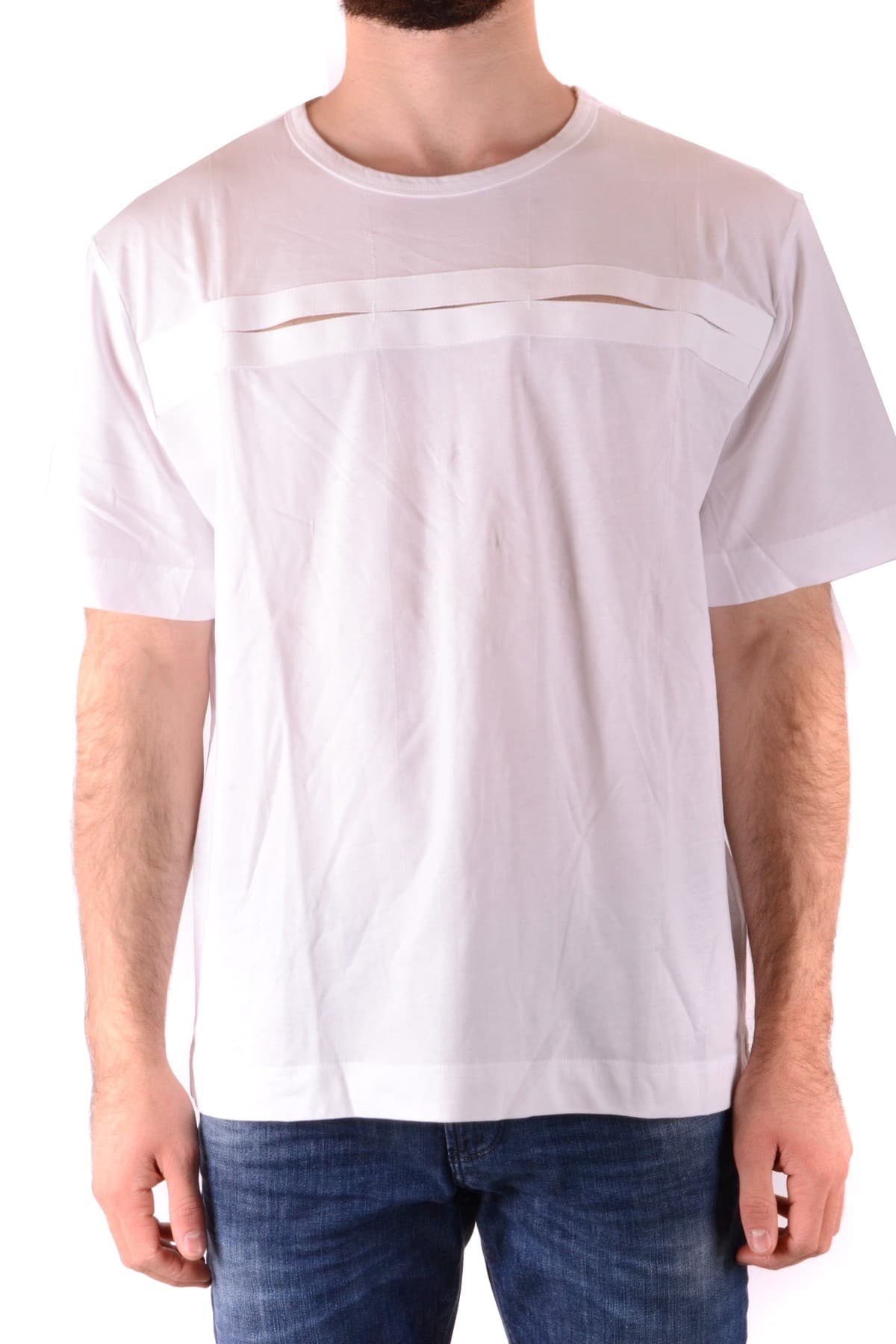 Diesel Black Gold T-Shirt Uomo - Diesel Black Gold