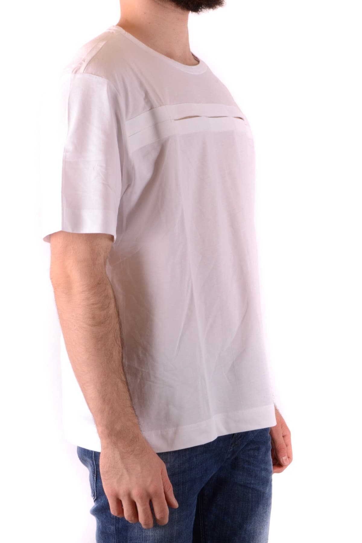 Diesel Black Gold T-Shirt Uomo - Diesel Black Gold