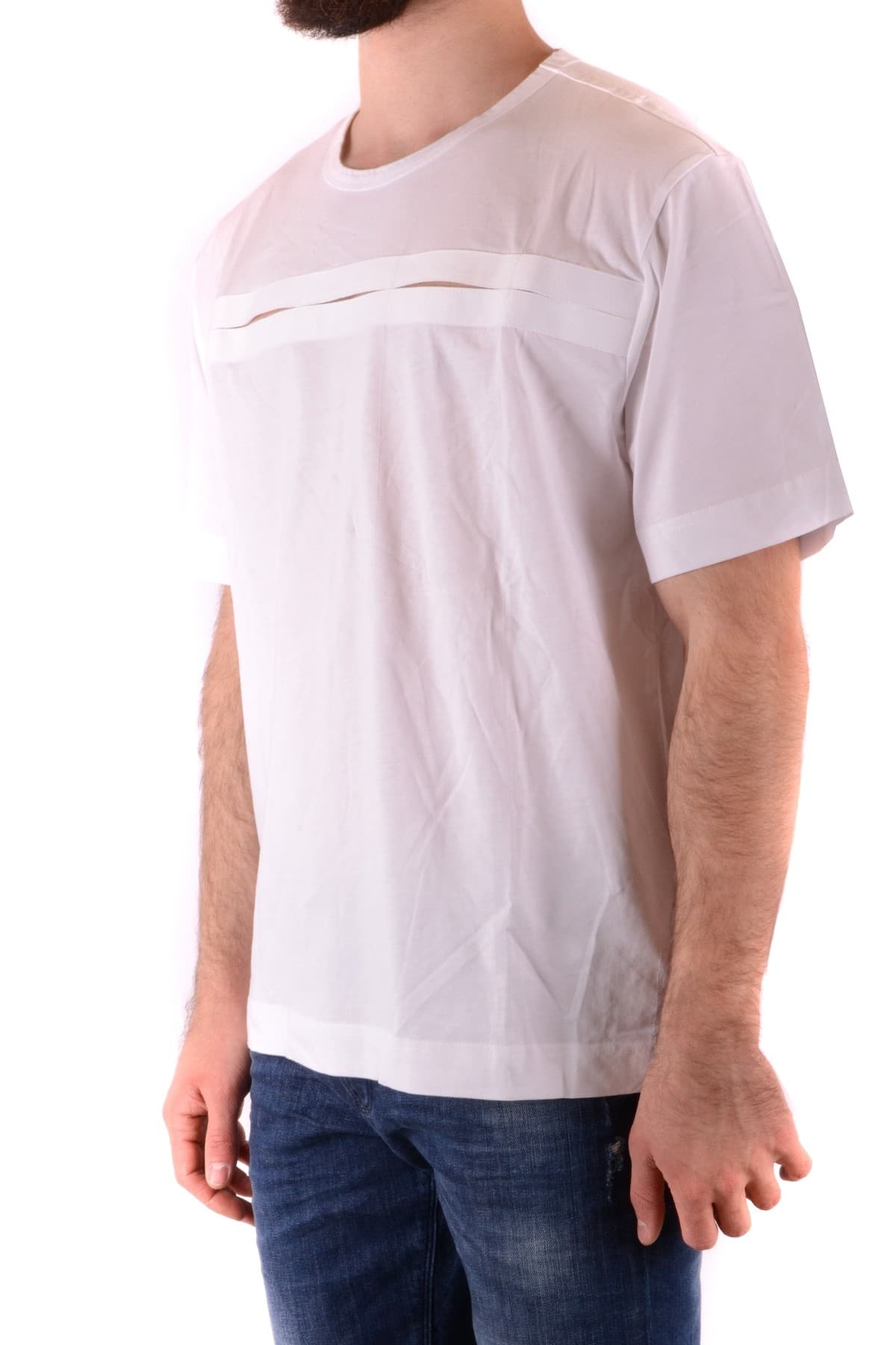 Diesel Black Gold T-Shirt Uomo - Diesel Black Gold