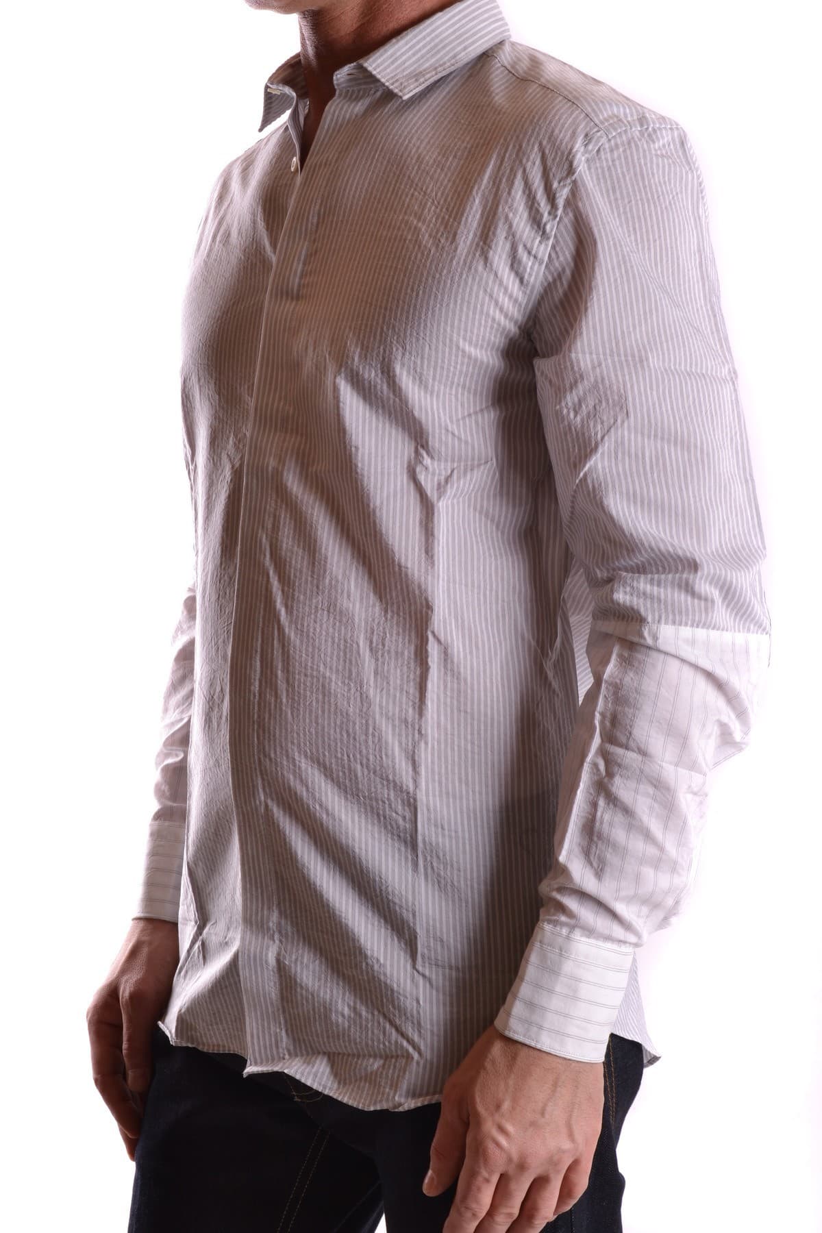 Neil Barrett Camicia Uomo - Neil Barrett