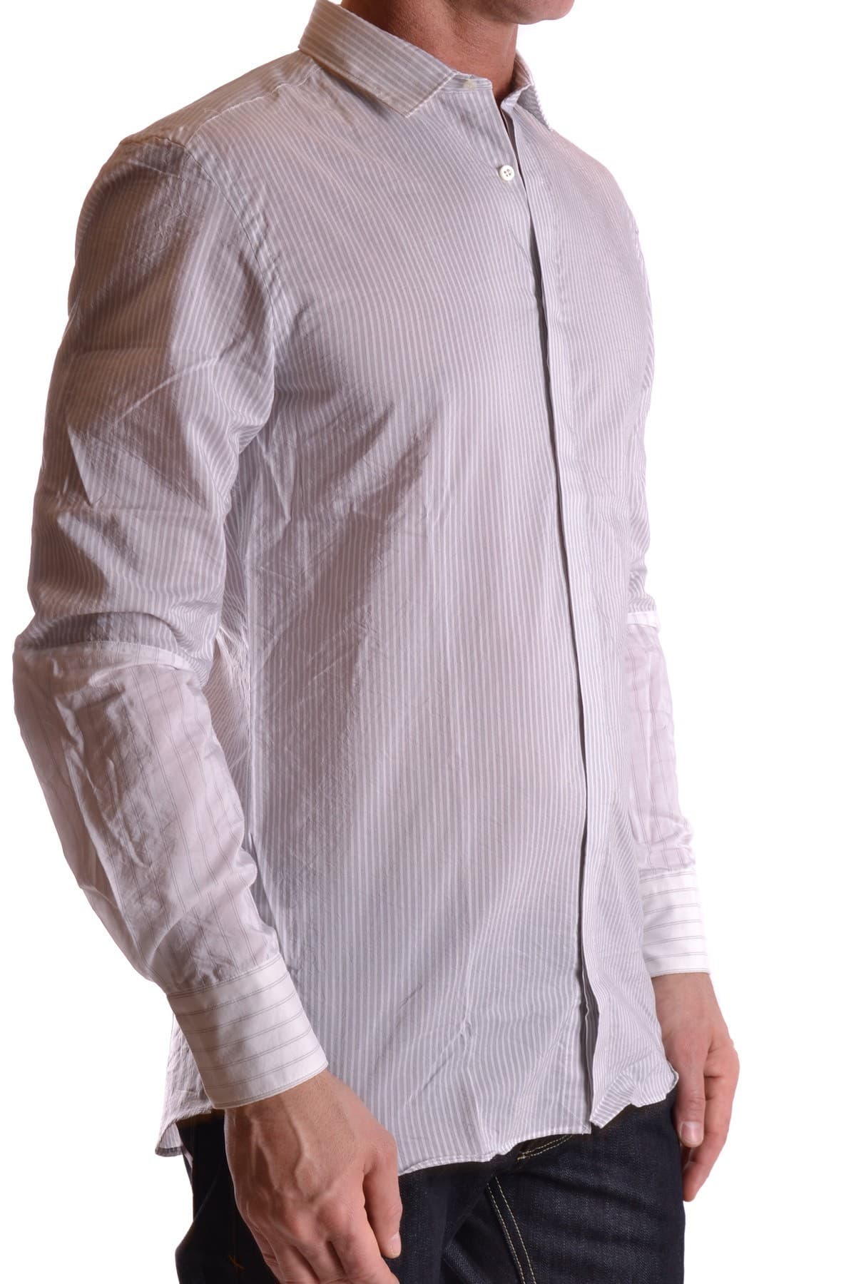 Neil Barrett Camicia Uomo - Neil Barrett
