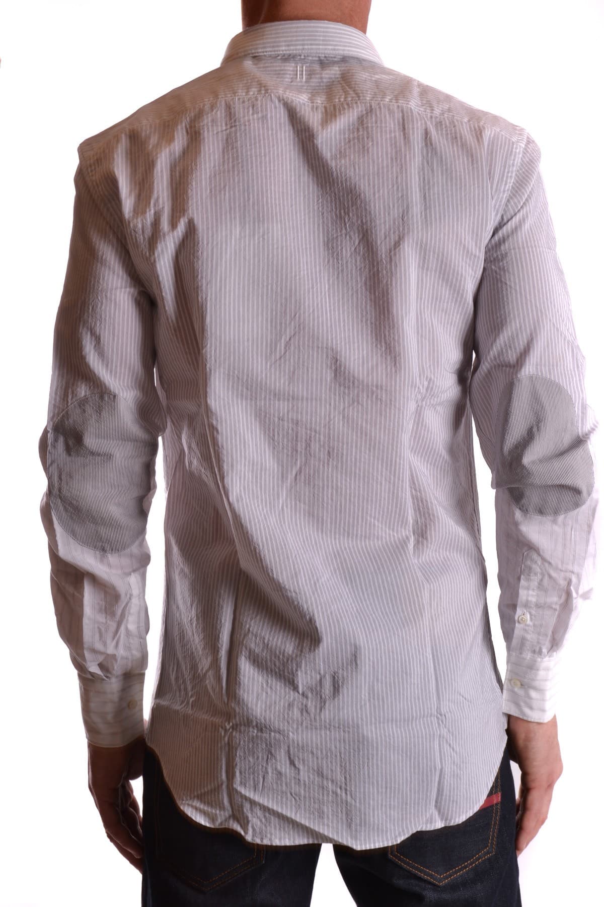 Neil Barrett Camicia Uomo - Neil Barrett