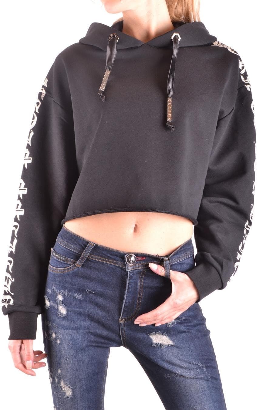 Philipp Plein Felpa Donna - Philipp Plein