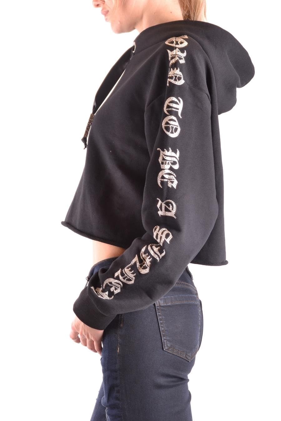 Philipp Plein Felpa Donna - Philipp Plein