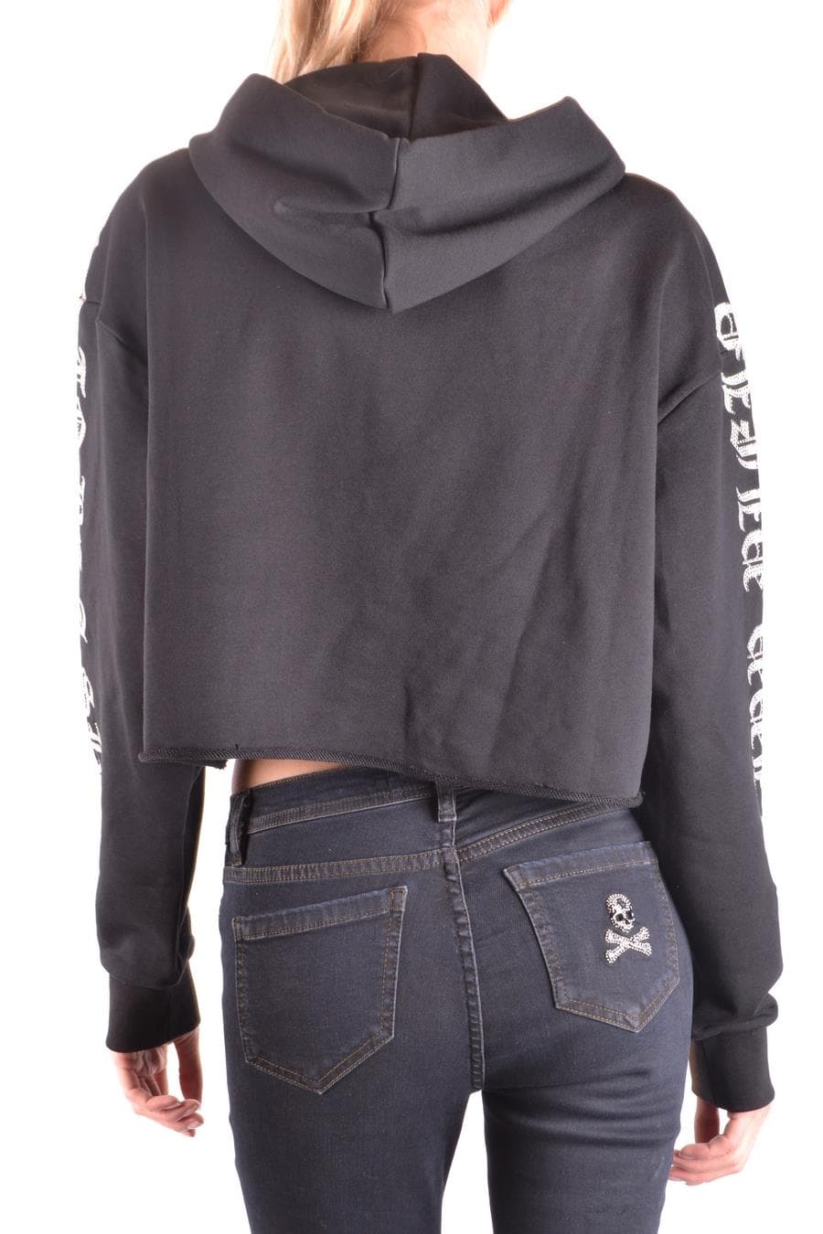 Philipp Plein Felpa Donna - Philipp Plein