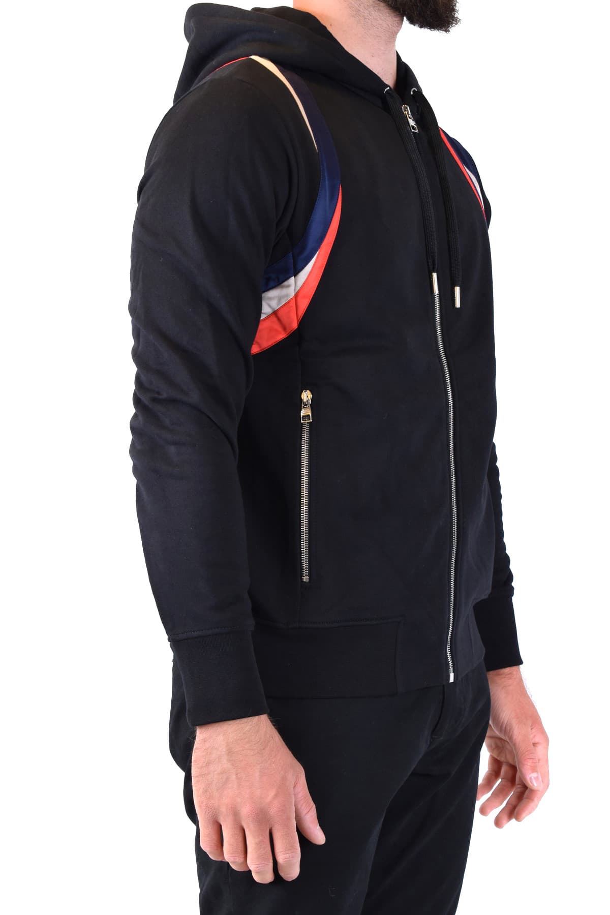 Alexander Mcqueen Felpa Uomo - Alexander Mcqueen