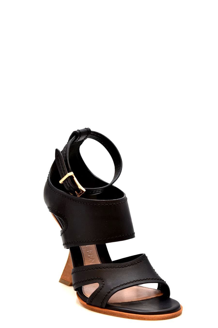 Alexander Mcqueen Sandali Donna - Alexander Mcqueen