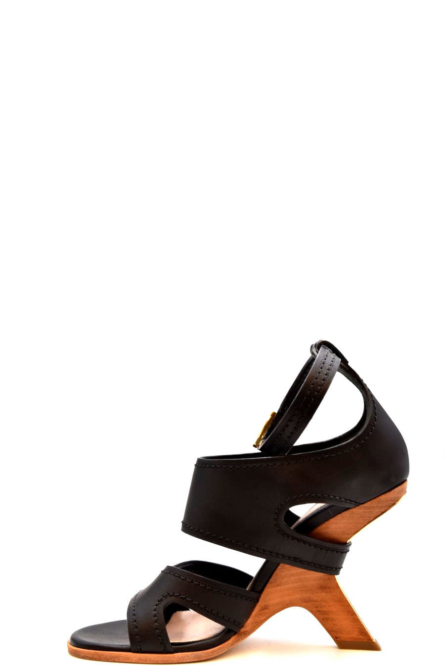 Alexander Mcqueen Sandali Donna - Alexander Mcqueen