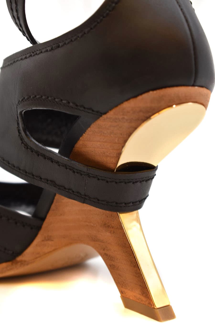 Alexander Mcqueen Sandali Donna - Alexander Mcqueen