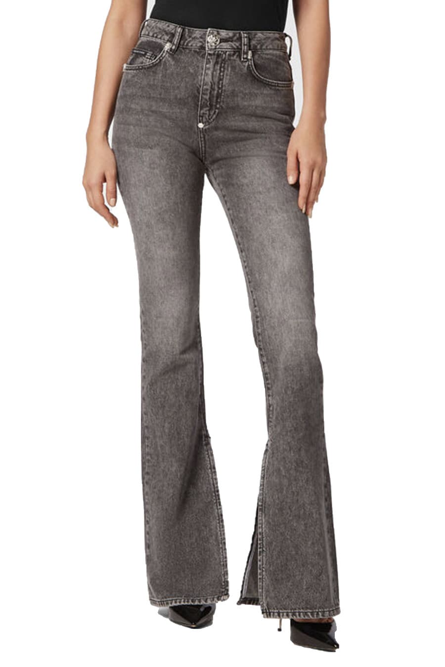 Philipp Plein Jeans Donna - Philipp Plein
