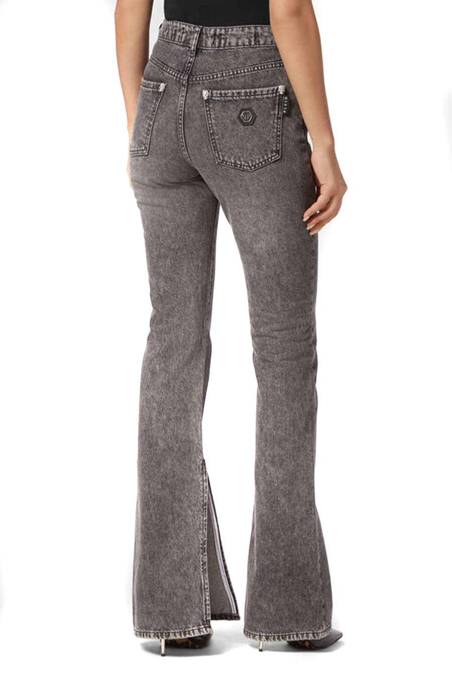 Philipp Plein Jeans Donna - Philipp Plein