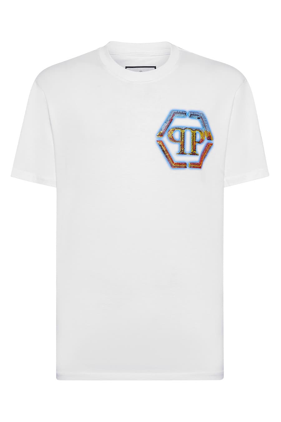 Philipp Plein T-Shirt Uomo - Philipp Plein