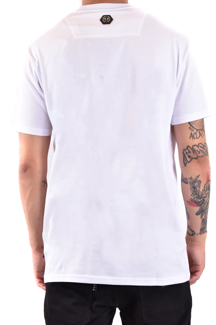 Philipp Plein T-Shirt Uomo - Philipp Plein