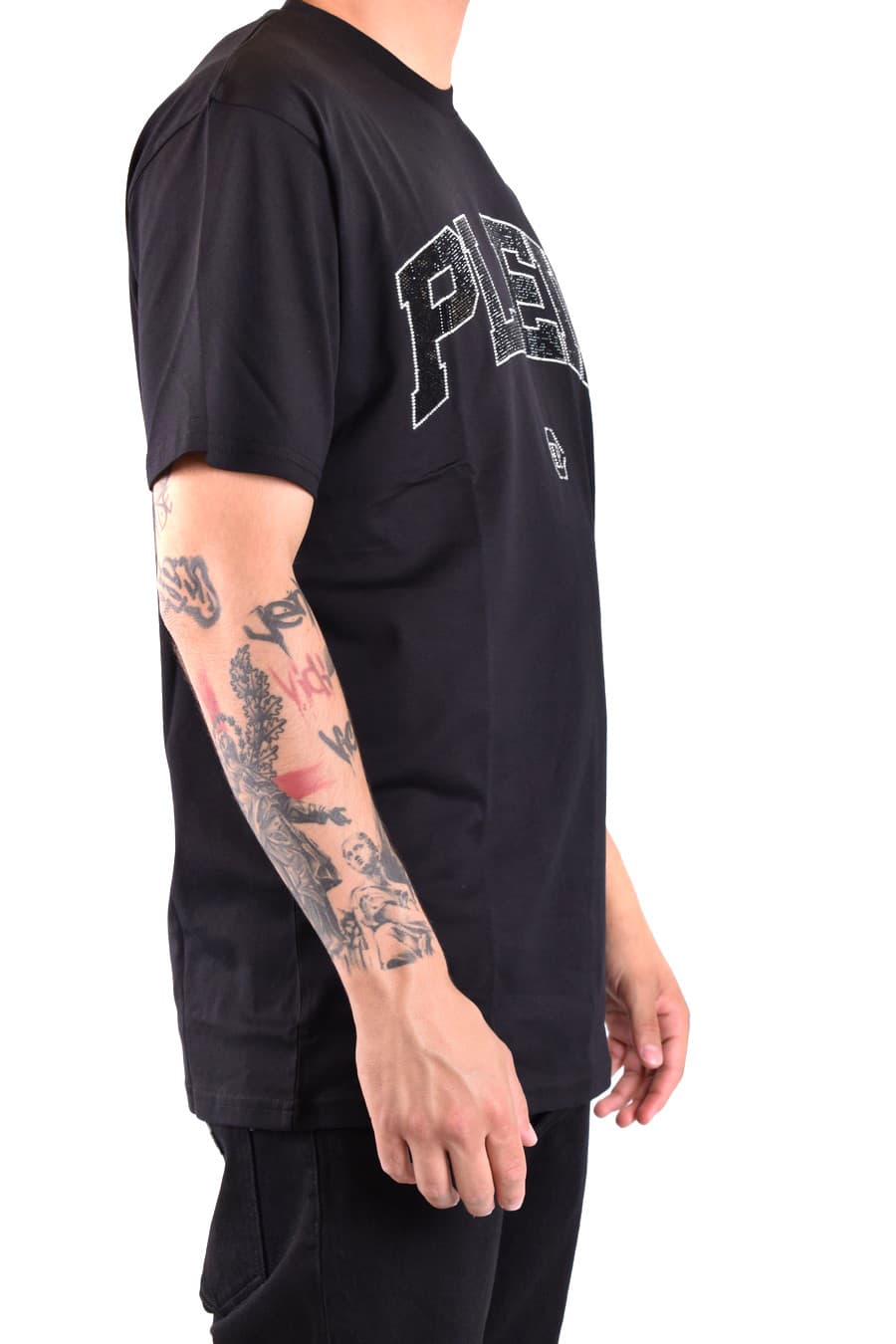 Philipp Plein T-Shirt Uomo - Philipp Plein
