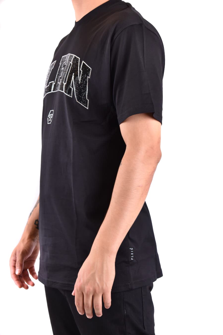 Philipp Plein T-Shirt Uomo - Philipp Plein