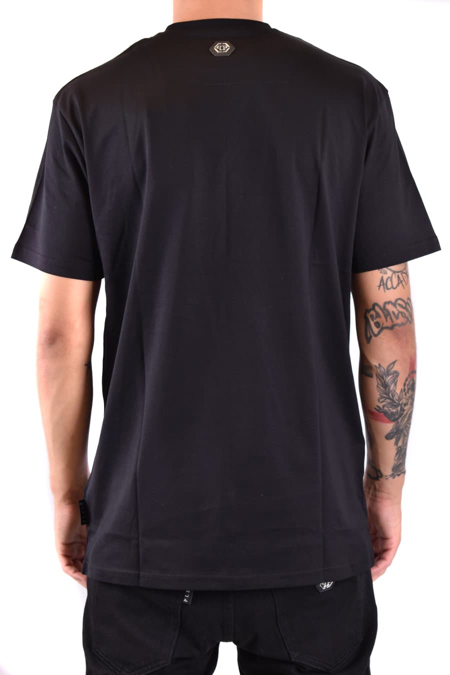 Philipp Plein T-Shirt Uomo - Philipp Plein