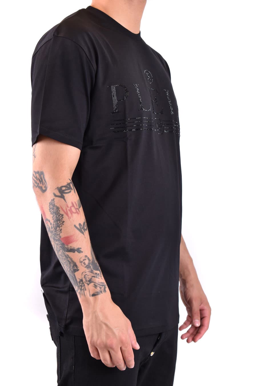Philipp Plein T-Shirt Uomo - Philipp Plein
