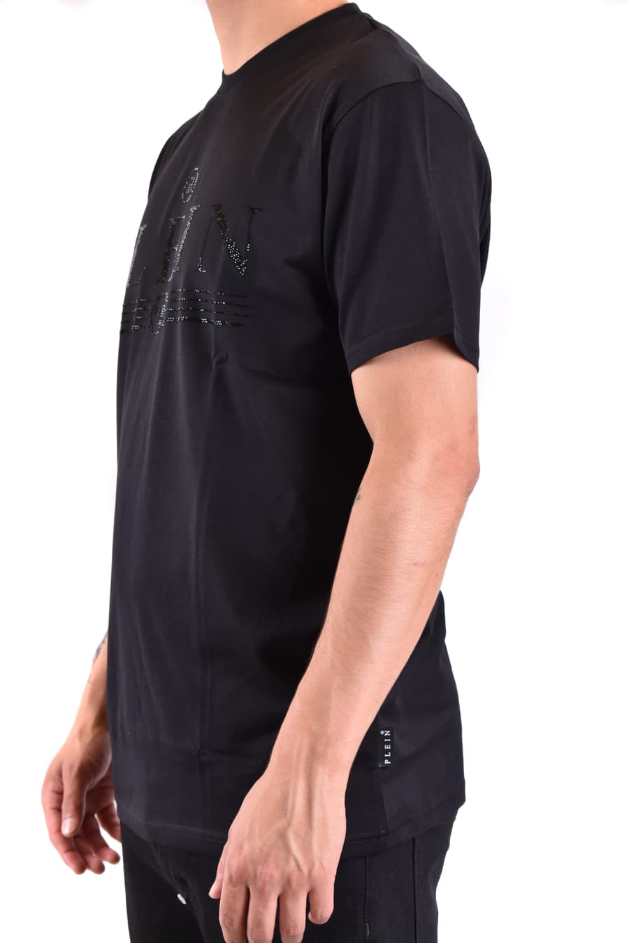 Philipp Plein T-Shirt Uomo - Philipp Plein