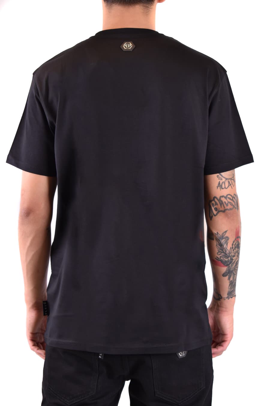 Philipp Plein T-Shirt Uomo - Philipp Plein