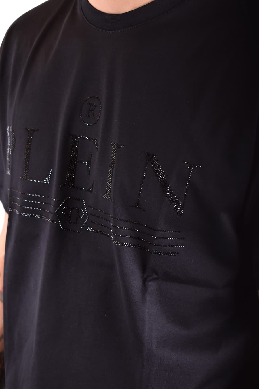 Philipp Plein T-Shirt Uomo - Philipp Plein