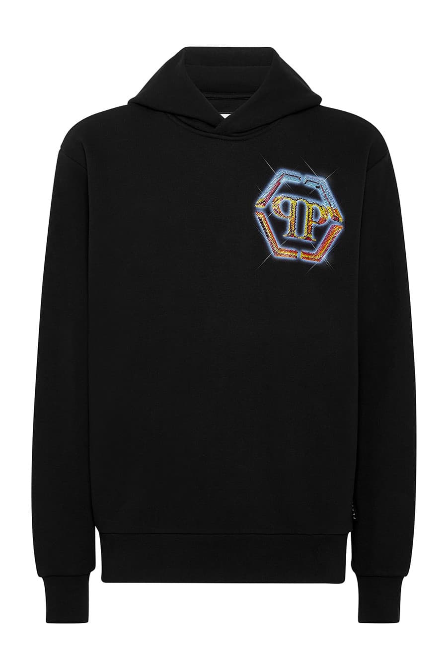 Philipp Plein Felpa Uomo - Philipp Plein