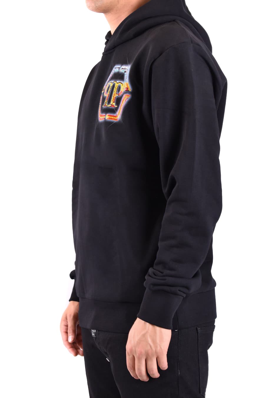 Philipp Plein Felpa Uomo - Philipp Plein