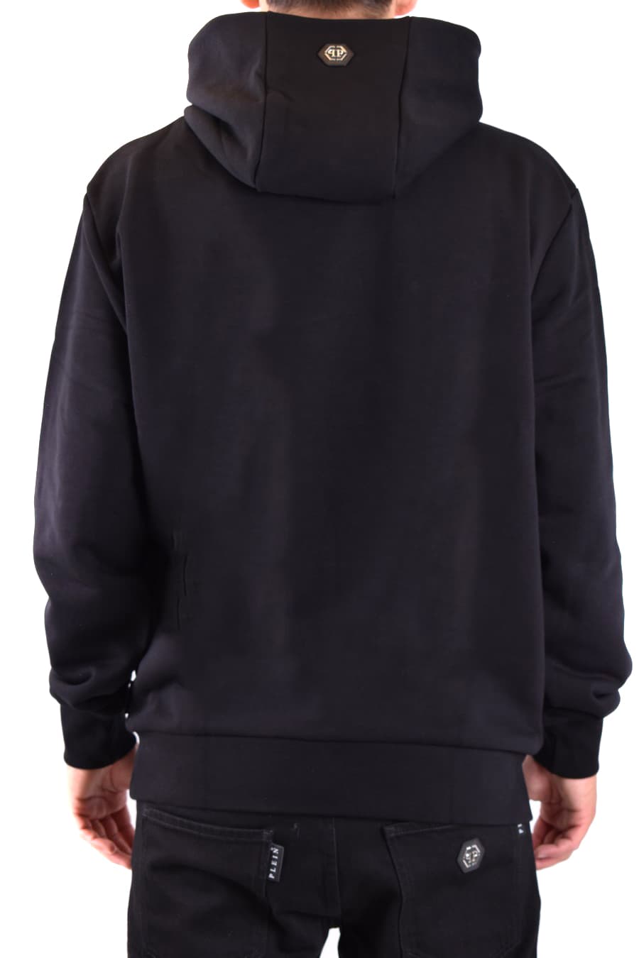 Philipp Plein Felpa Uomo - Philipp Plein
