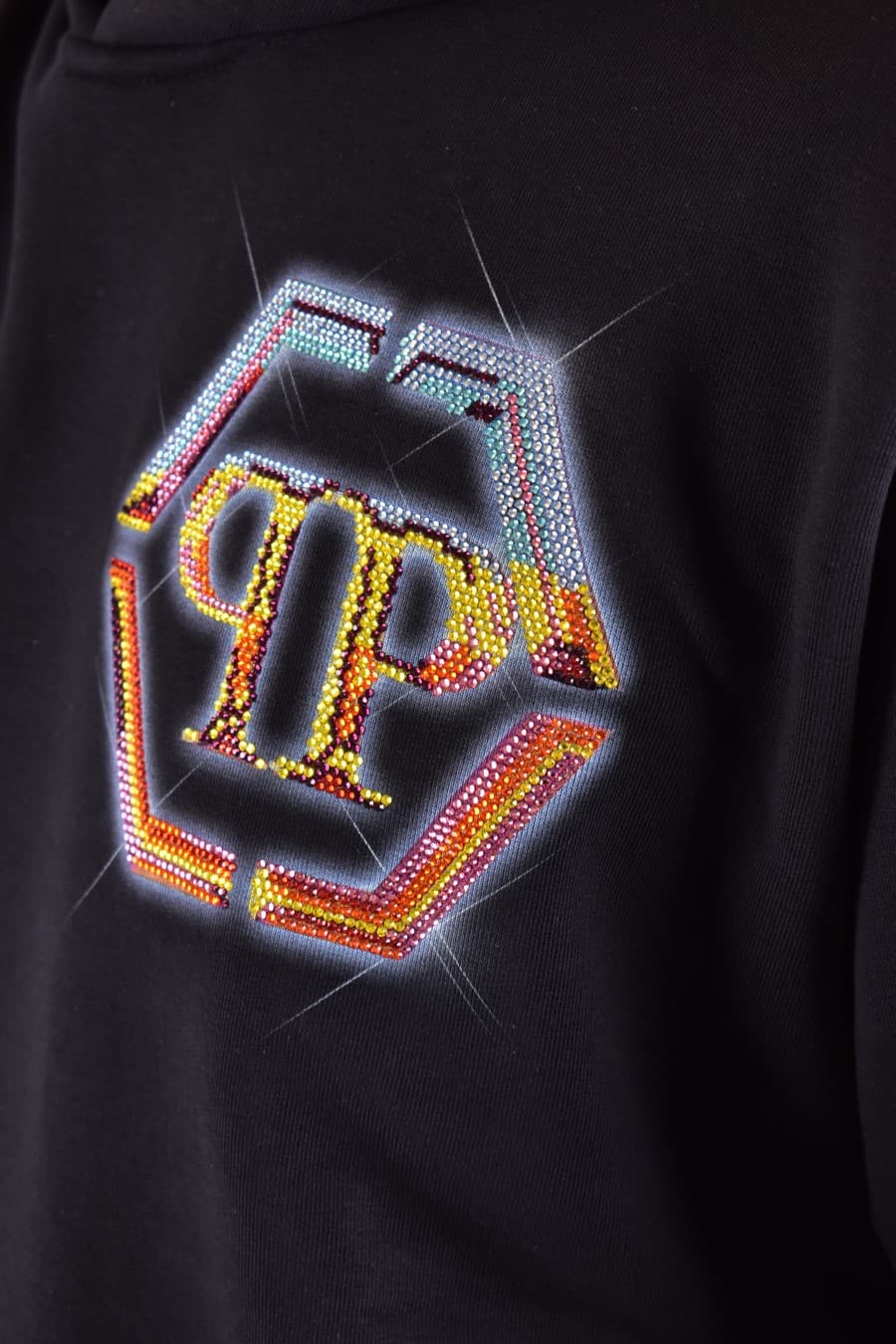 Philipp Plein Felpa Uomo - Philipp Plein