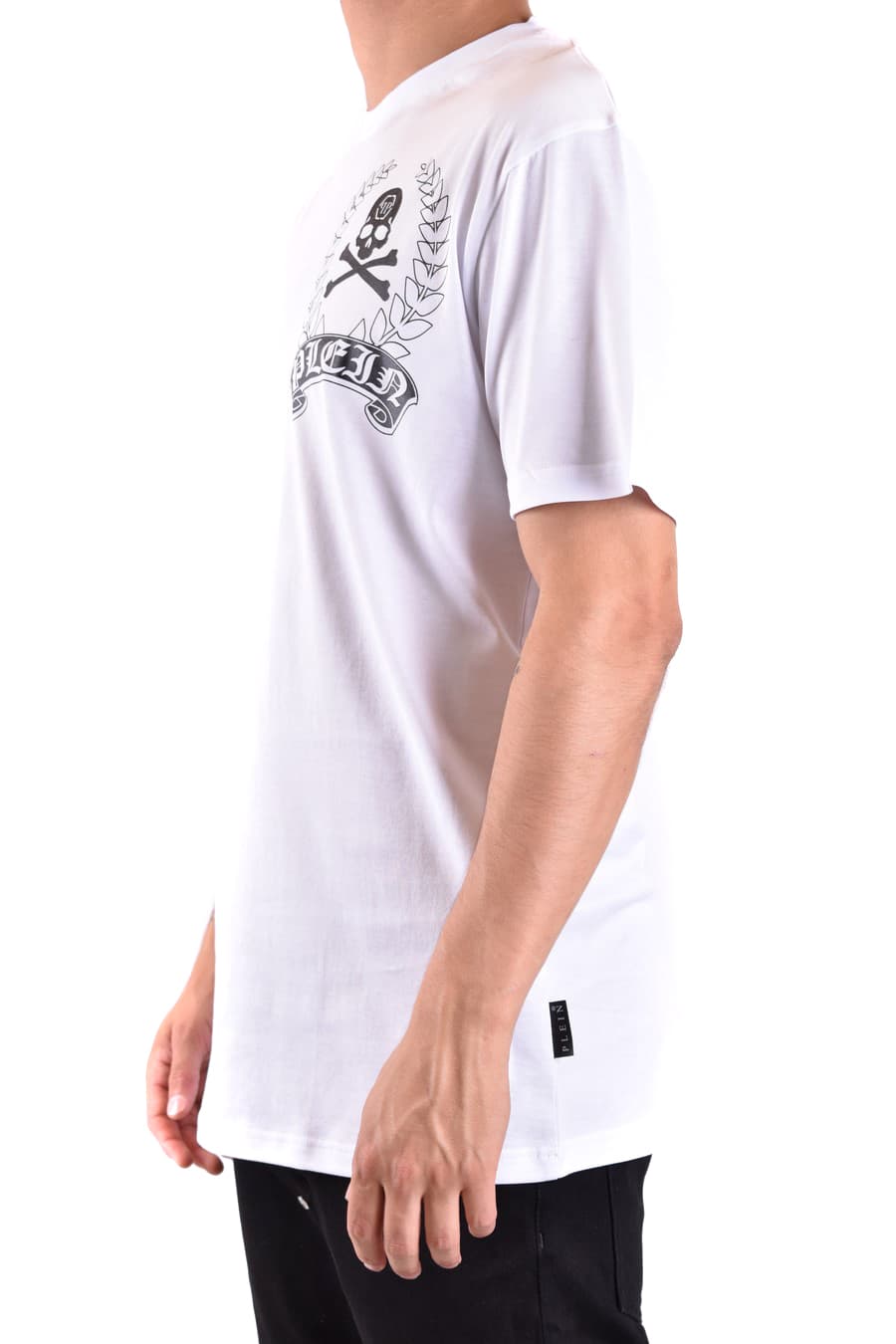 Philipp Plein T-Shirt Uomo - Philipp Plein