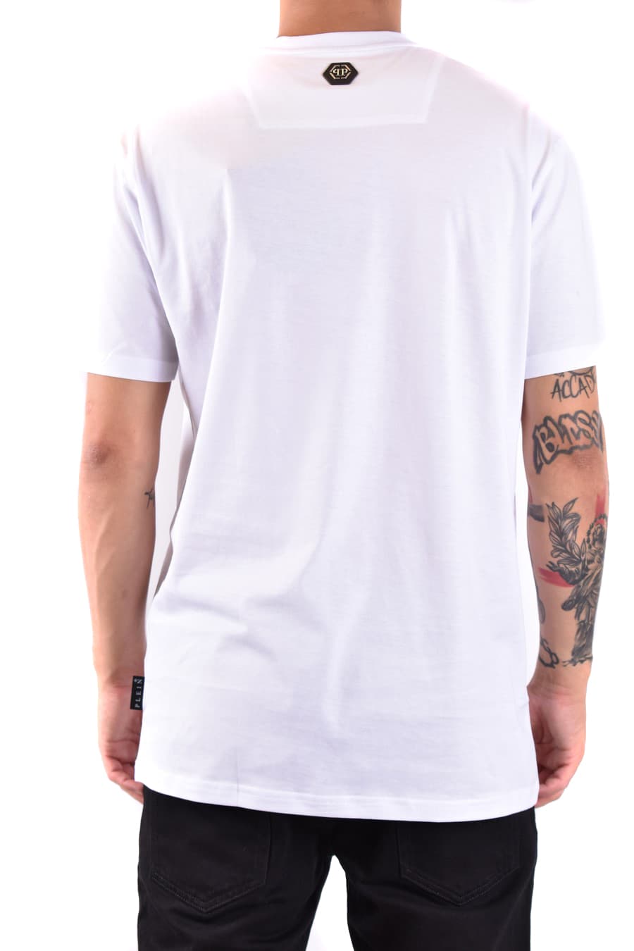 Philipp Plein T-Shirt Uomo - Philipp Plein